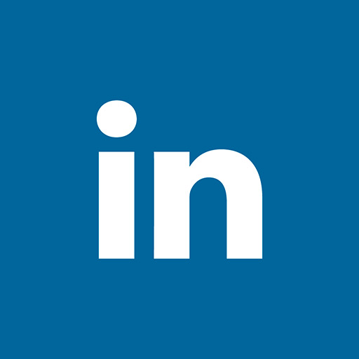 LinkedIn profile of Frédéric Bouchez