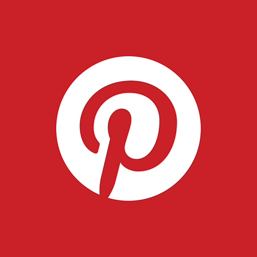 Pinterest account of Frédéric Bouchez